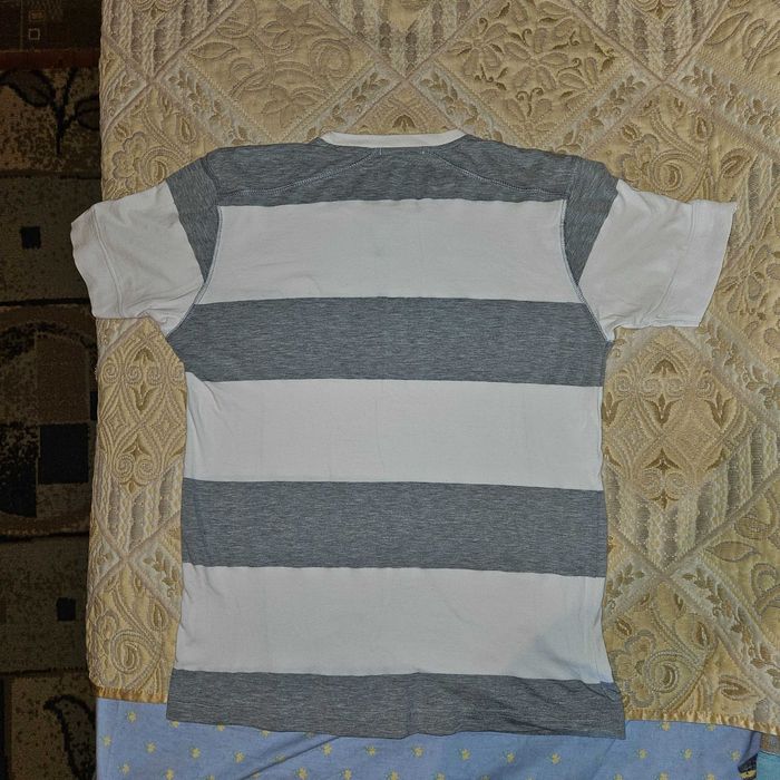 Тениска мъжка BAGARDA