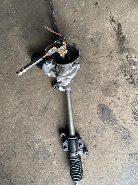 Кормилна рейка за хонда джаз