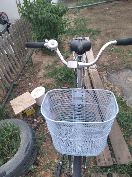 Велосипед стелсс