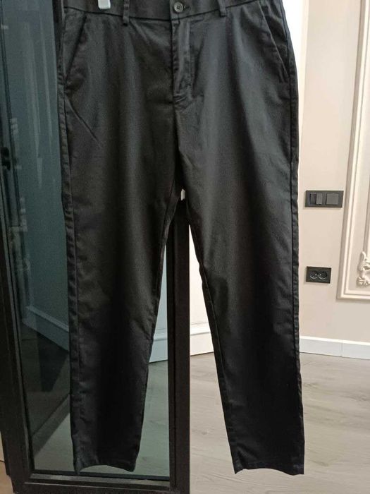 Брюки мужские 32