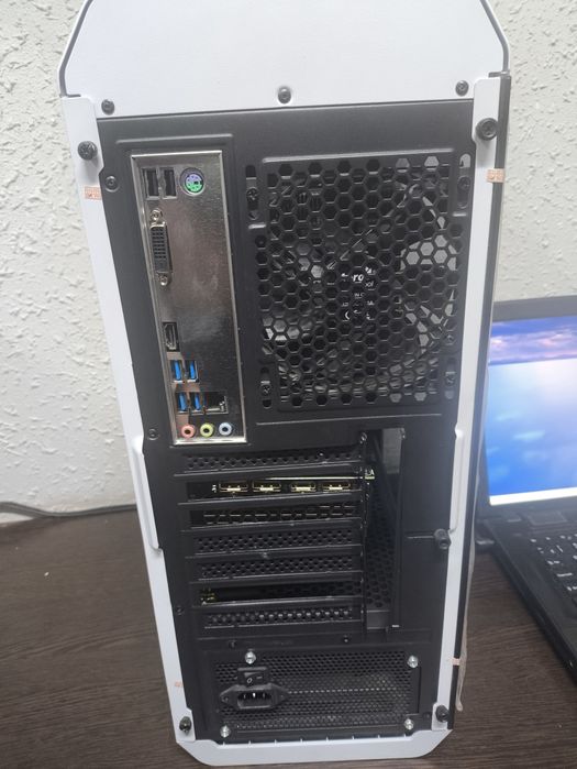 Asus Z370+i7 8700+32Gb+NVMe 960Gb+RTX2070Super