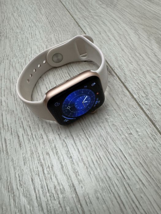 Часы Apple watch 6 серия