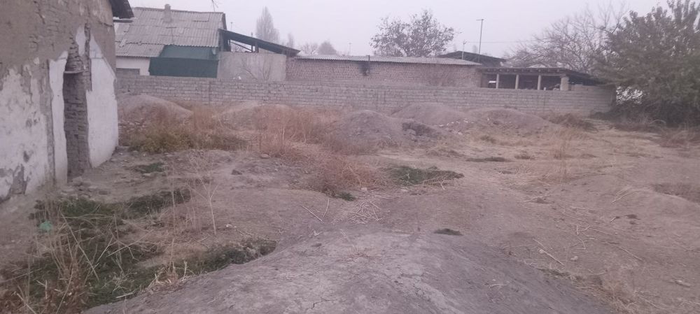 Srochno 4 sutik yer sotiladi