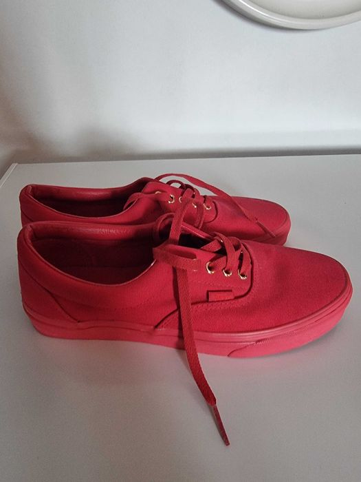 Vans Era (Gold Mono)