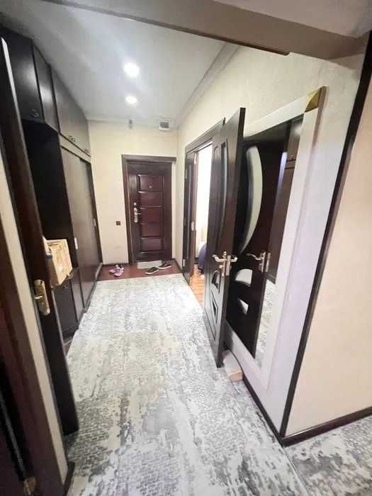 Аренда квартира в массив Авиагородок 2-комнат р-н Яшнабадский