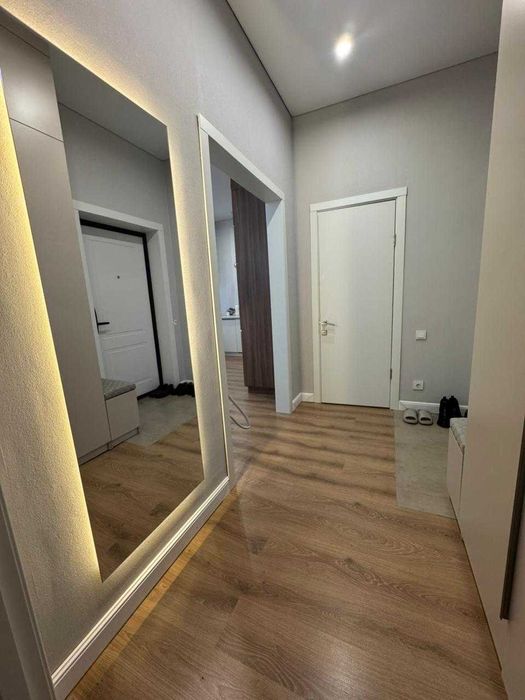 Продам евро 2-ком квартиру