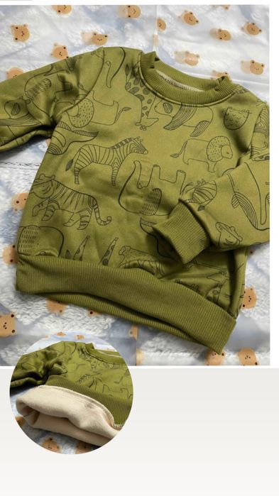 Продам детские вещи новые