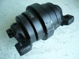 Role senile miniexcavatoare