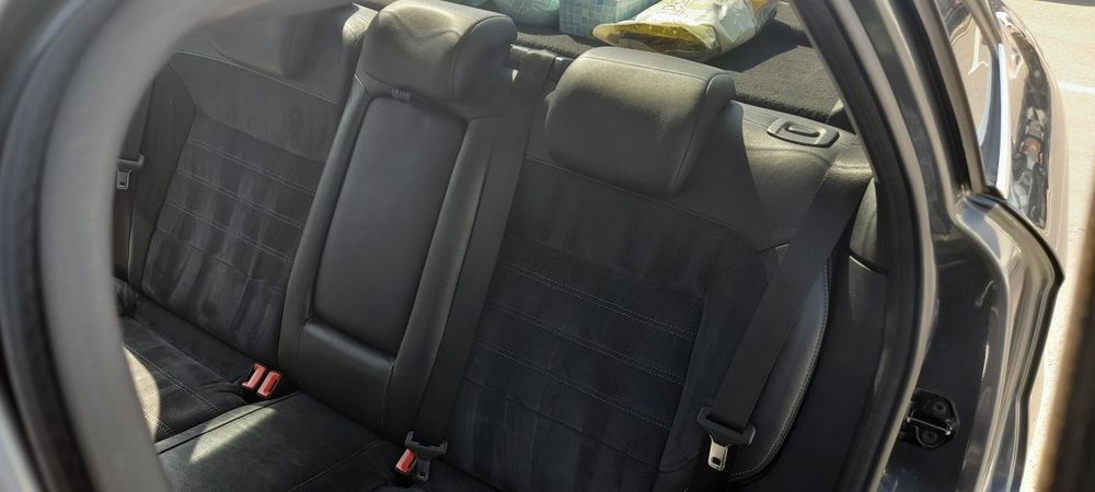 Ford Mondeo TDCI 2.0