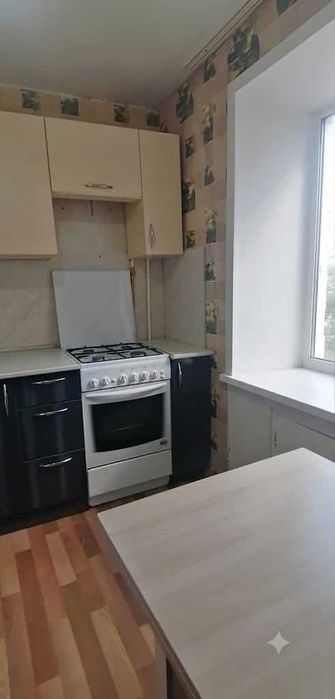 Рудный 2 ком Бак Бак