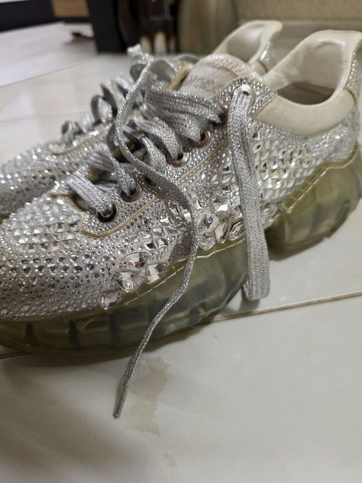 Сникърси Jimmy Choo