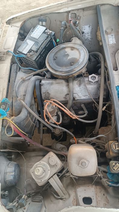 Other 2105 1984 — 3