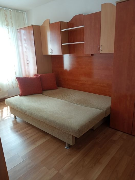Închiriez apartament 1 camera VLAICU FORTUNA