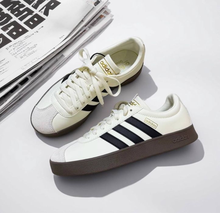 Adidas VL Court 2.0 Classic