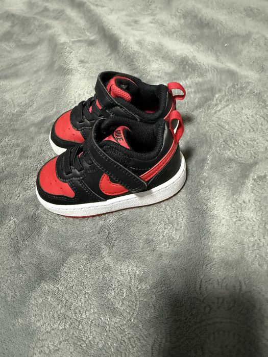 Маратонки Nike 21 размер