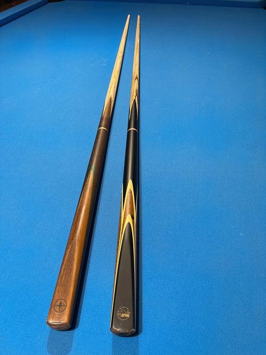 Tacuri biliard / snooker OFERTA 1Telefon :-27.903.983