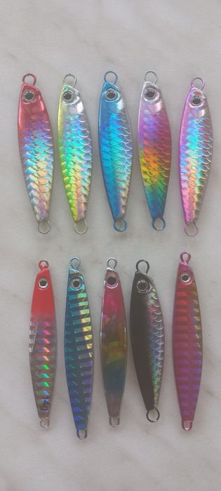 Продавам пилкери за заргана