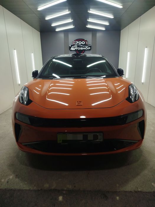 ZEEKR  2024 yil 2 matrli