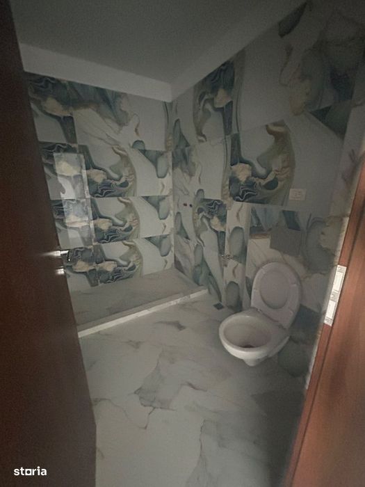 Studio | 36mp + 28mp gradina | Bloc nou | Finalizat | Acces Metrou