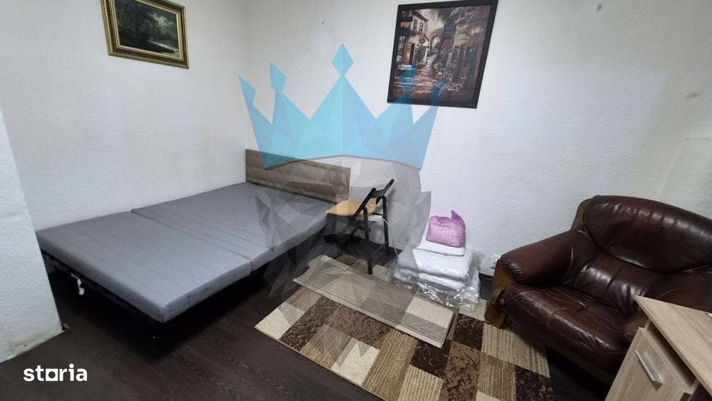 Apartament 2 Camere Cantemir Bucuresti