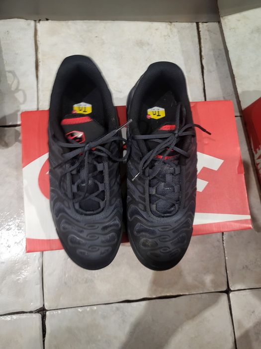 Nike air max plus drift