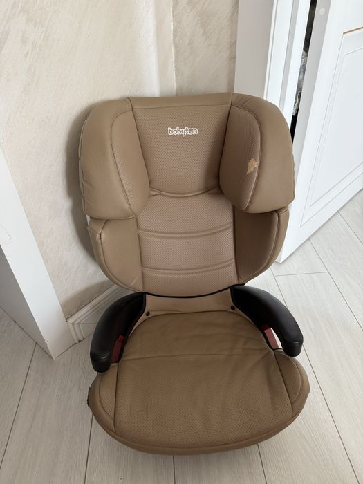 Кресло Babiton эко кожа