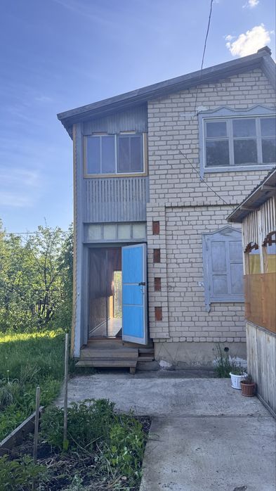 Продам дачу в садовом обществе “Тихая Роща”