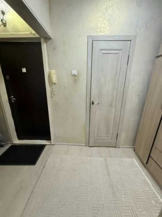 1 комнатная квартира