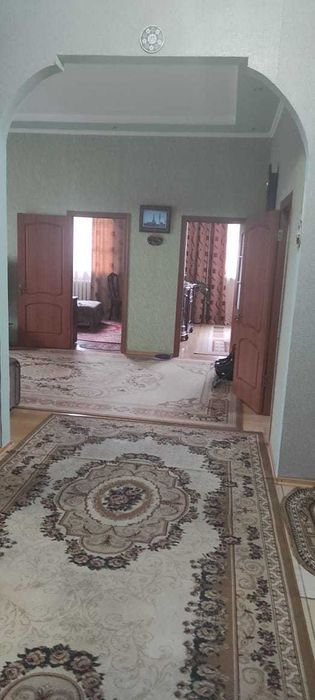 Продам или поменяю дом на квартиру
