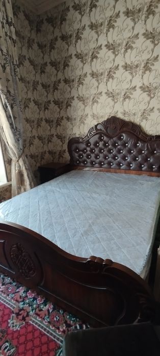 SAMARQAND spalniy  garnitur sotiladi sifati zo'r