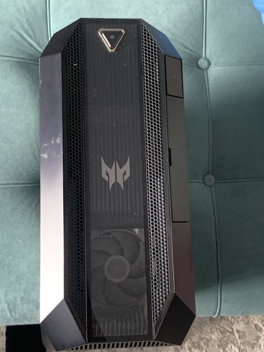 Asus predator orion 3000