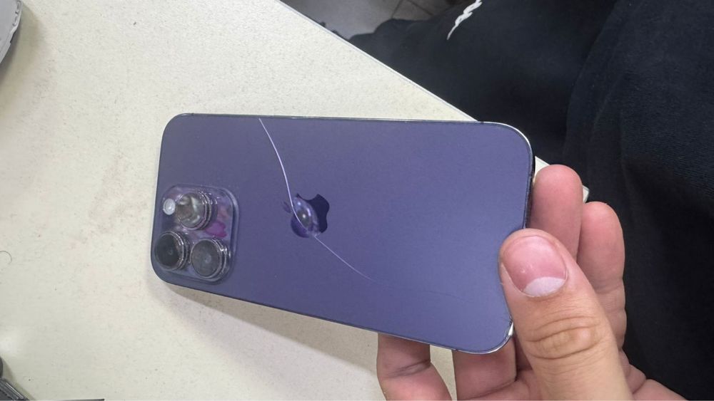 Айфон 14 про 128 гб