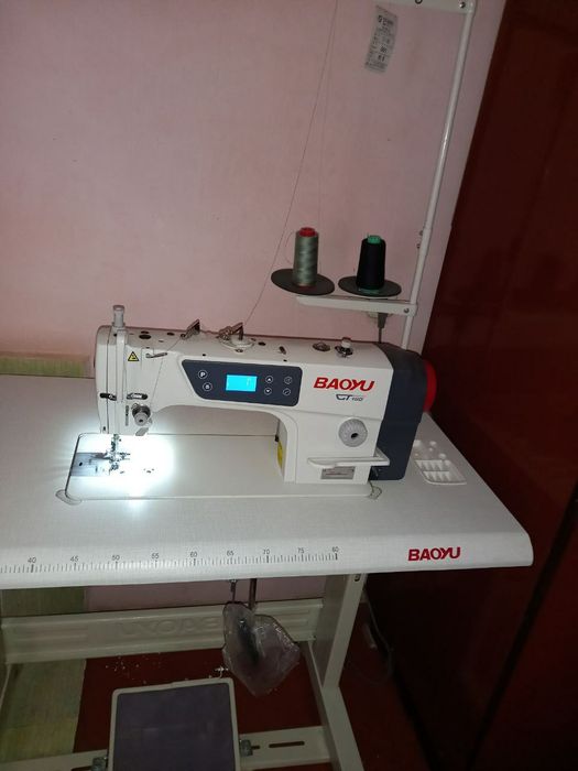 Bayou GT 180 To'g'ri chok