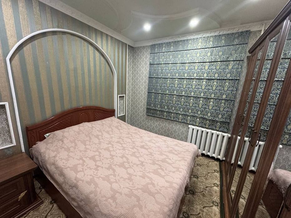 Юнусабад 19 2/2/5 с Рем Обст ор Сайрам Корзинка ипотека