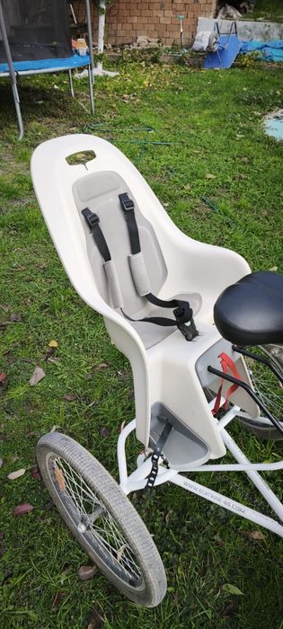 Столче за велосипед Декатлон