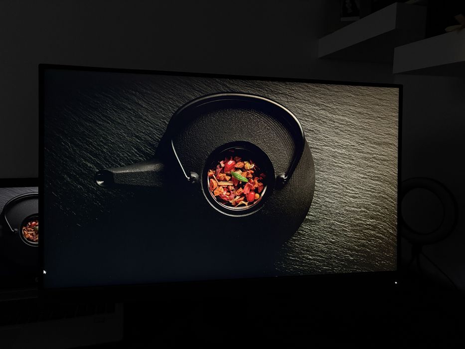 Monitor gaming Lenovo Legion