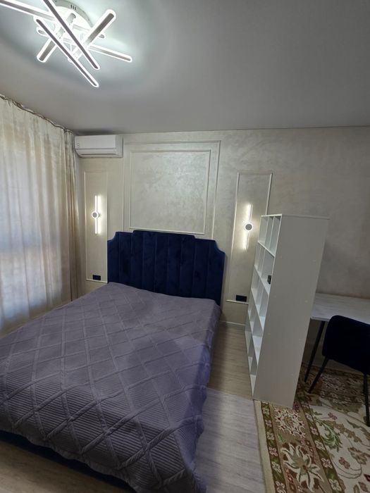 Сдаётся посуточная квартира студия