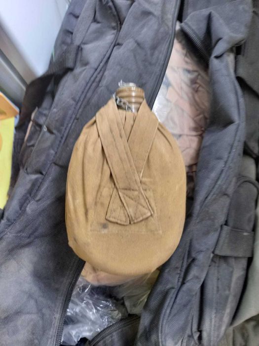 Снаряжения для рыбалки и охоты