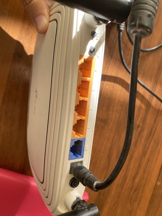 Модем за 1000 тг