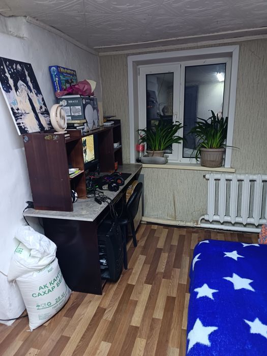 Продам дом отдельно стоящий