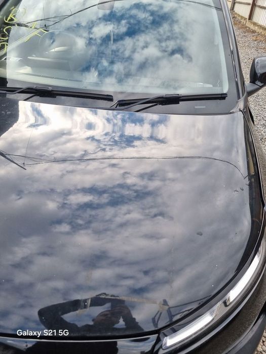 Capota Citroen C4 Cactus 2014 - 2017 SUV 4 Usi BLACK EXLB (1386)