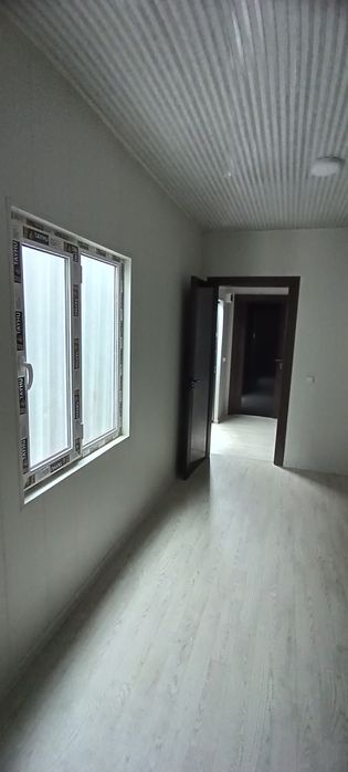 Контейнер офис 2х комнатные