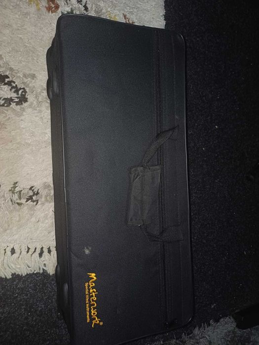 Saxofon Masterwork functional in cutie