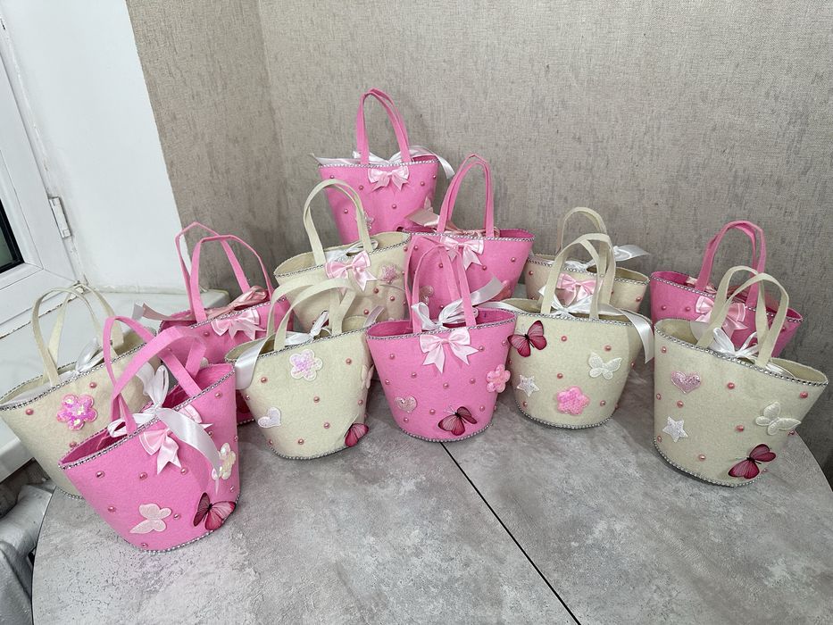 Мини-калта для тойбастар Караганда