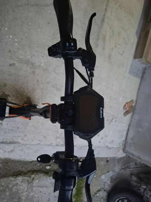 Kukirin g2 pro ver.2022 de vanzare