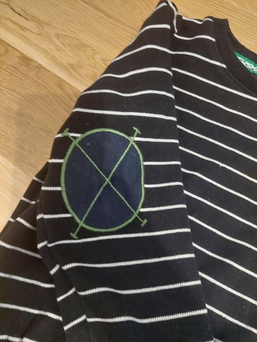 De vânzare bluza Lăcuste, mărimea 116 cm