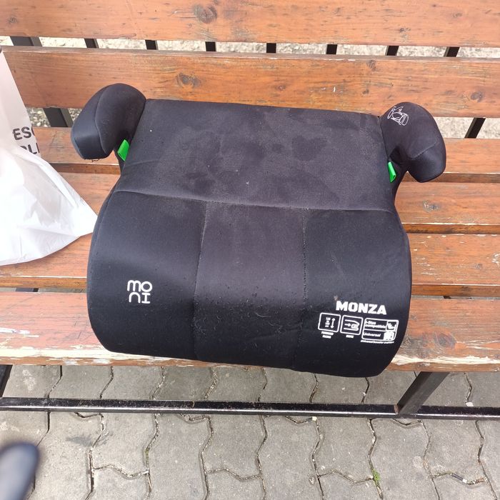 Scaun de mașina copii cu isofix