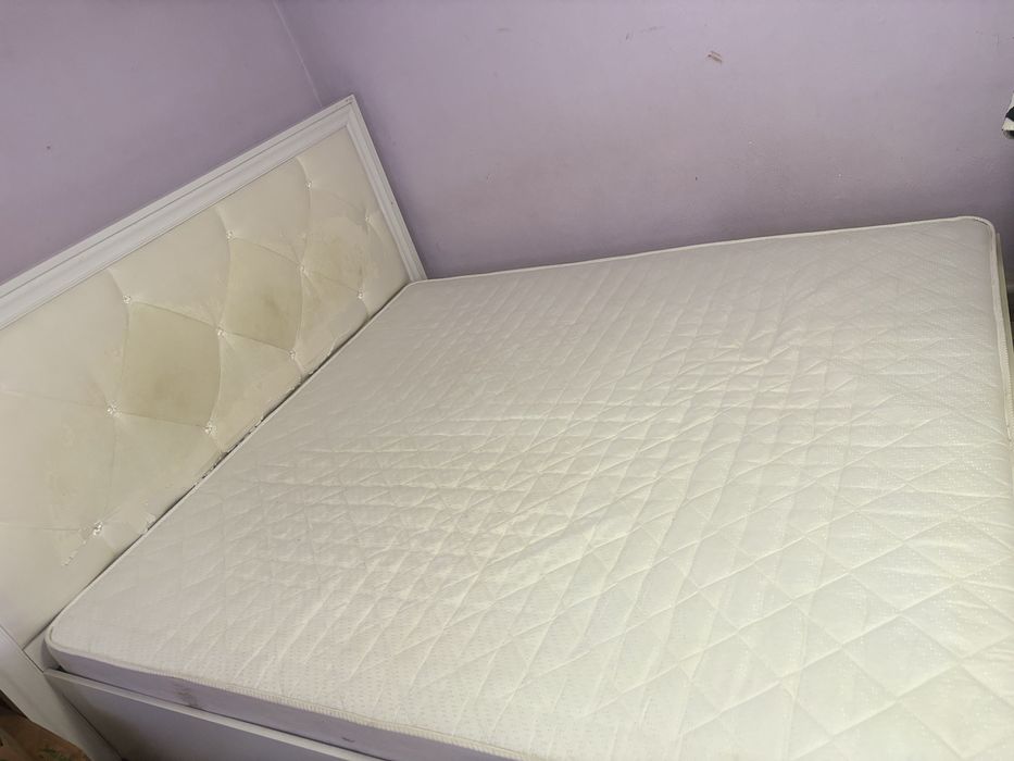 Продам кровать