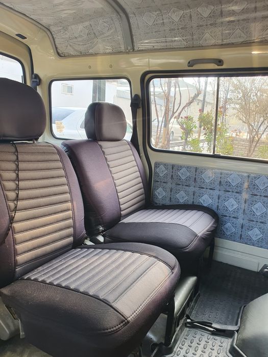 Продается автомобиль Дамас