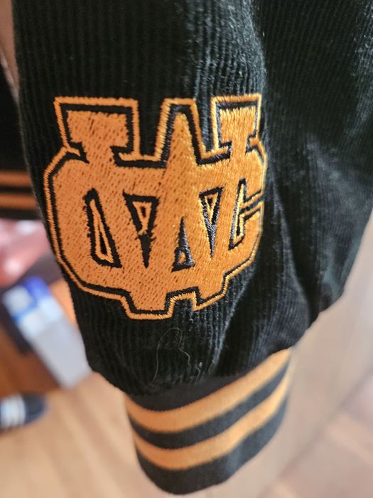 Carhartt преходно яке размер М